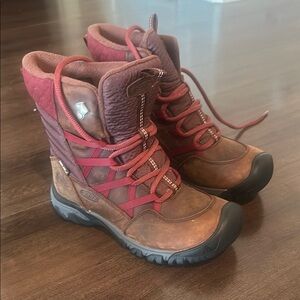 KEEN Women’s Winter Boots